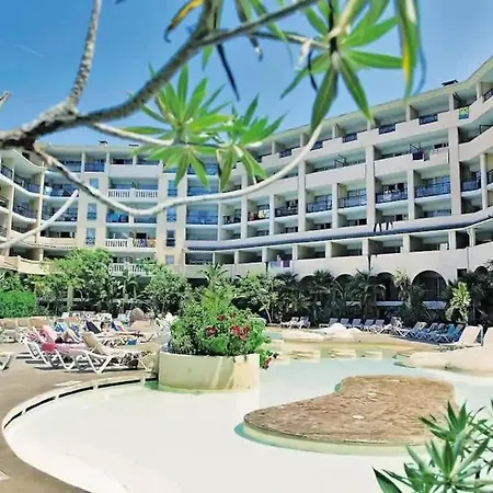 Appartement Le 497 - Vue Et Piscine Cannes
