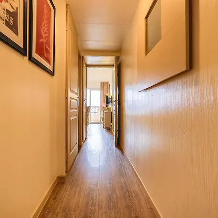 Appartement Le 497 - Vue Et Piscine *