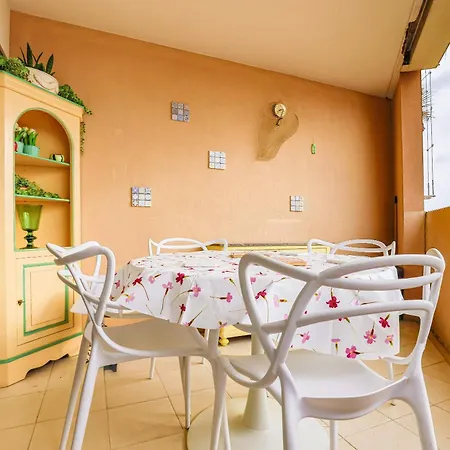 Appartement Le 497 - Vue Et Piscine *