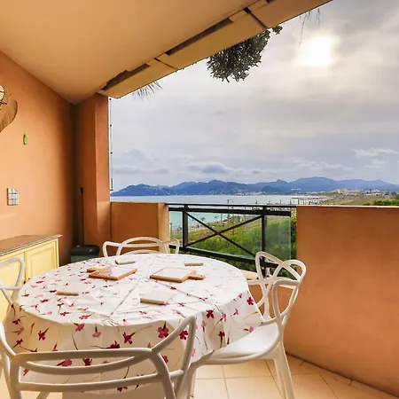 Apartment Le 497 - Vue Et Piscine