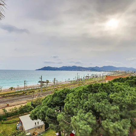 Apartment Le 497 - Vue Et Piscine